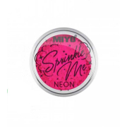 Miyo - Sprinkle Me Neon Pigment - 20: Pink Panther