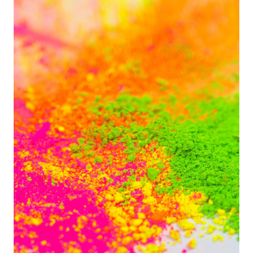 Miyo - Sprinkle Me Neon Pigment - 20: Pink Panther