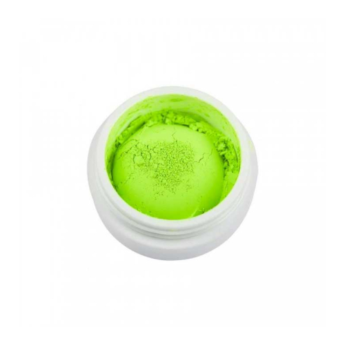 Miyo - Sprinkle Me Neon Pigment - 22: Atomic Grass