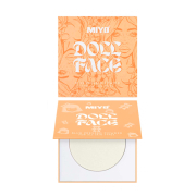 Miyo - Compact powder Doll Face - 01: Porcelain Doll