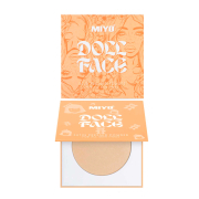 Miyo - Compact powder Doll Face - 02: Princess