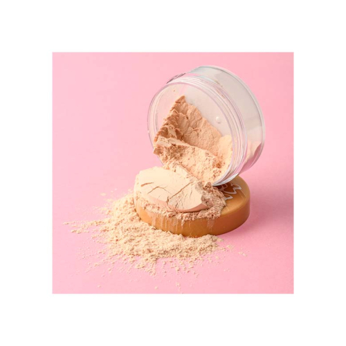 Miyo - Holy Puff Loose Powder