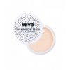 Miyo - Transparent Finish Translucent loose powders