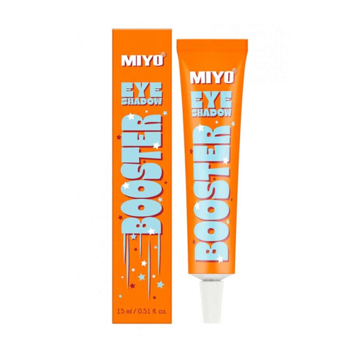 Miyo - Booster eyeshadow Primer