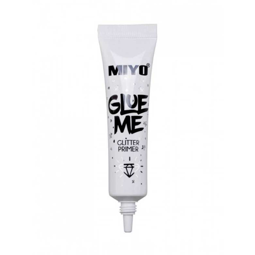 Miyo - Glue Me Glitter primer