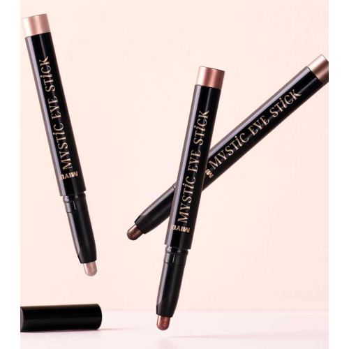 Miyo - Eyeshadow stick Mystic - 02: Falling Stars