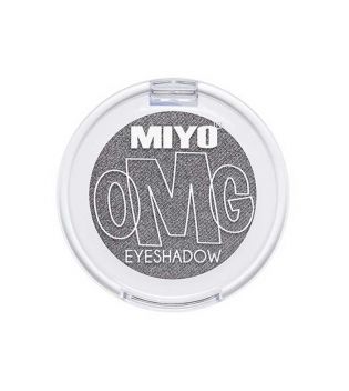 Miyo - OMG Mono Eyeshadow - 24: Starshine