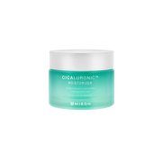 Mizon - *Cicaluronic* - Hydrating Moisturizing Face Cream