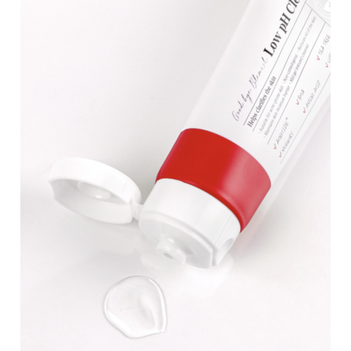 Mizon - *Good bye Blemish* - Gentle Exfoliating Cleanser Low Ph