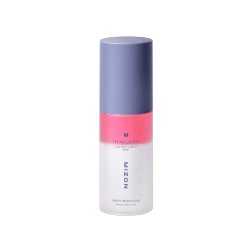 Mizon - *Hyalugen* - Hydrating Facial Mist Double Layer Mist