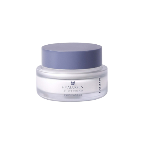 Mizon - *Hyalugen* - Firming facial cream Le Lift Cream