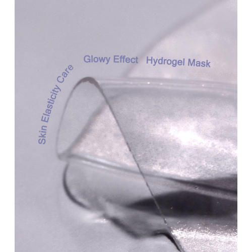 Mizon - *Hyalugen* - Firming Hydrogel Mask Pearly Jelly Mask