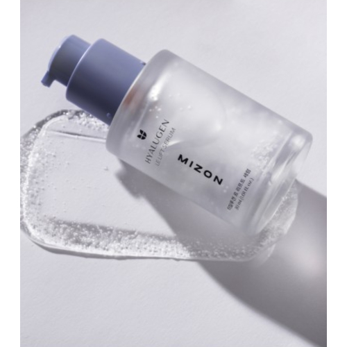 Mizon - *Hyalugen* - Moisturizing facial serum Le Lift Serum