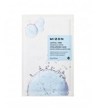 Mizon - Joyful Time Mask - Hyaluronic acid