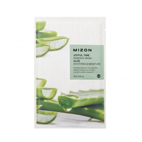 Mizon - Joyful Time Mask - Aloe