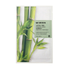 Mizon - Face Mask Joyful Time - Bamboo
