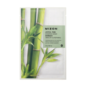 Mizon - Face Mask Joyful Time - Bamboo