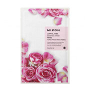 Mizon - Joyful Time Mask - Rose