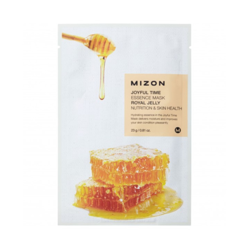 Mizon - Face Mask Joyful Time - Royal Jelly
