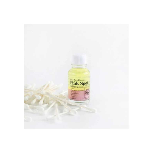 Mizon - Anti-Blemish Serum Good Bye Blemish Pink Spot