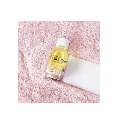 Mizon - Anti-Blemish Serum Good Bye Blemish Pink Spot