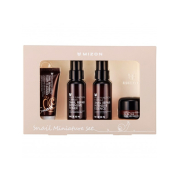 Mizon - Facial care set Snail Mini Pack