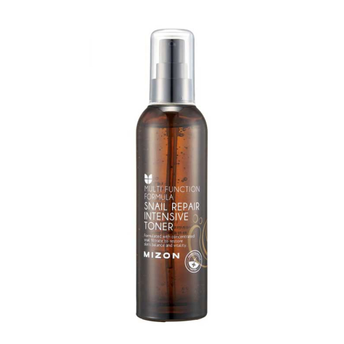 Mizon - Repairing facial toner Snail Repair Intensive