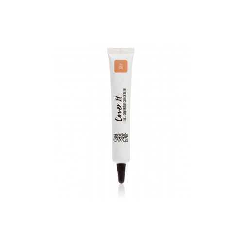 Models Own - Cover It Concealer - 04: Tan