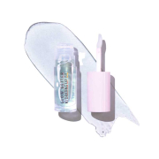 Moira - Moisturizing Lip Oil Glow Getter - 01: Sky Blue