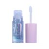 Moira - Moisturizing Lip Oil Glow Getter - 01: Sky Blue
