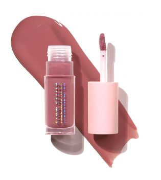 Moira - Glow Getter Hydrating Lip Oil - 012: Only Smooches