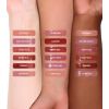 Moira - Glow Getter Hydrating Lip Oil - 015: Teaberry