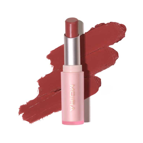 Moira - Lipstick Signature - 07: Tender Rose
