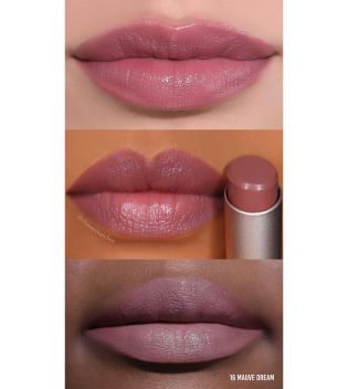 Moira - Lipstick Signature - 16: Mauve Dream