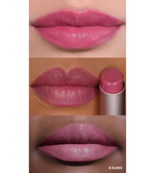 Moira - Lipstick Signature - 20: Blushed
