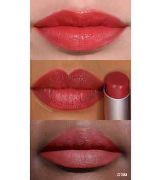 Moira - Lipstick Signature - 22: Chili