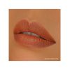 Moira - Lipstick and lip liner Lip Bloom - 01: Flush