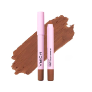 Moira - Lipstick and lip liner Lip Bloom - 03: Dreamer