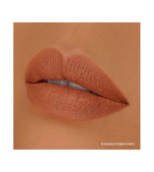 Moira - Lipstick and lip liner Lip Bloom - 03: Dreamer