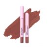Moira - Lipstick and lip liner Lip Bloom - 04: Smitten