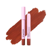 Moira - Lipstick and lip liner Lip Bloom - 10: Mellow
