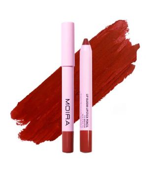 Moira - Lipstick and lip liner Lip Bloom - 13: Whisper