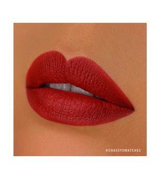 Moira - Lipstick and lip liner Lip Bloom - 13: Whisper