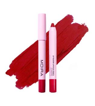 Moira - Lipstick and lip liner Lip Bloom - 14: Sunshine