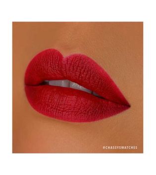 Moira - Lipstick and Lipliner Lip Bloom - 15: Unlimited