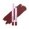 Moira - Lipstick and lip liner Lip Bloom - 18: Ritzy