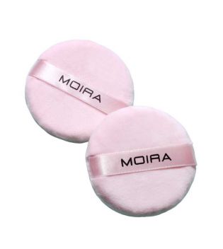 Moira - Makeup Puffs Puff