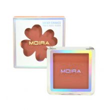 Moira - Powder Blush Lucky Chance - 06: Anita