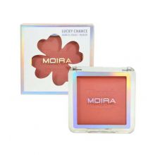 Moira - Powder Blush Lucky Chance - 09: Monroe