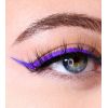 Moira - Eyeliner waterproof Eye catching Dip Liner - 05: Purple